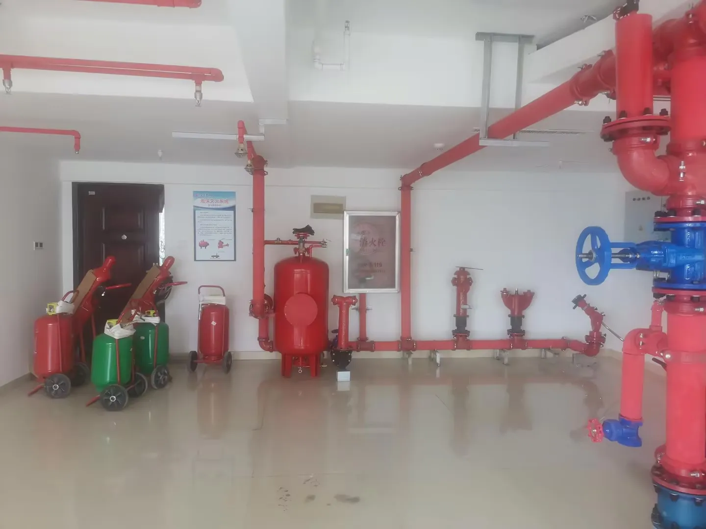 学天教育_洛阳消防学校_洛阳消防学校