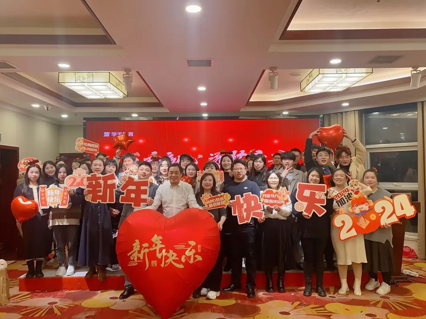 学天教育_长沙四分校_分校风采
