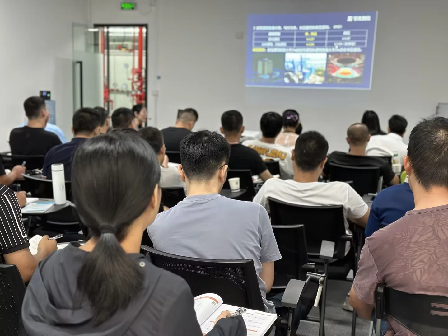学天教育_深圳消防学校_分校风采