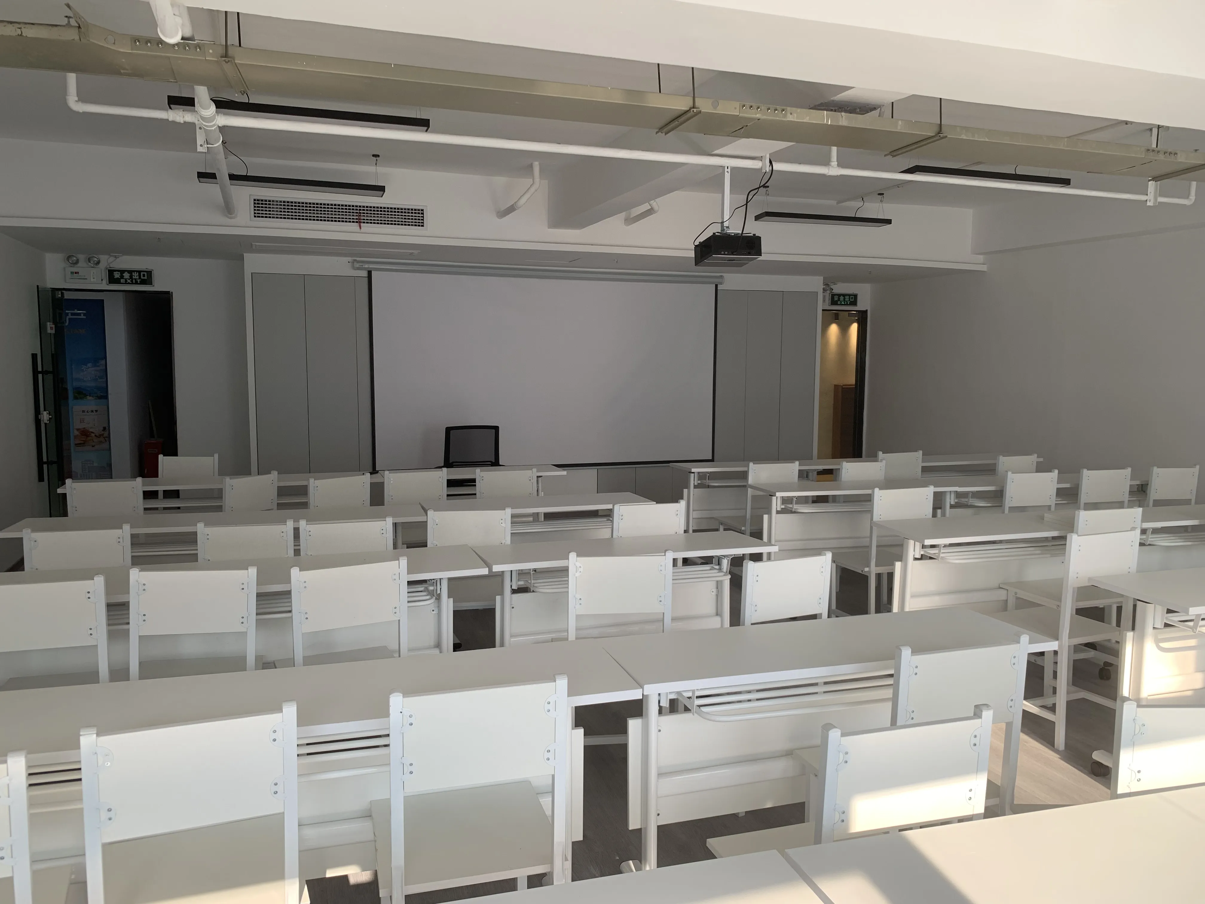 学天教育_常州消防学校_分校风采