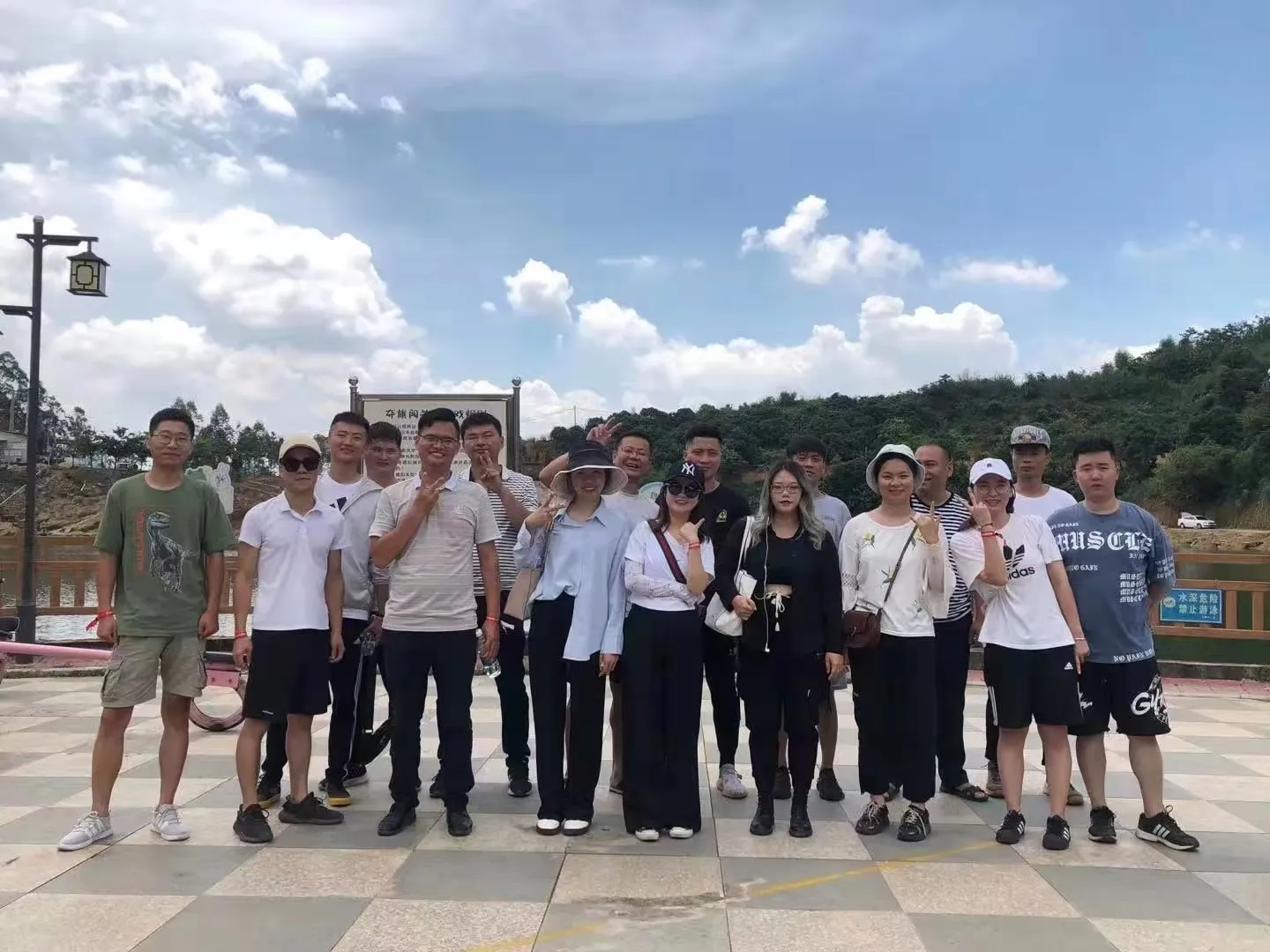 学天教育_漳州消防学校_分校风采