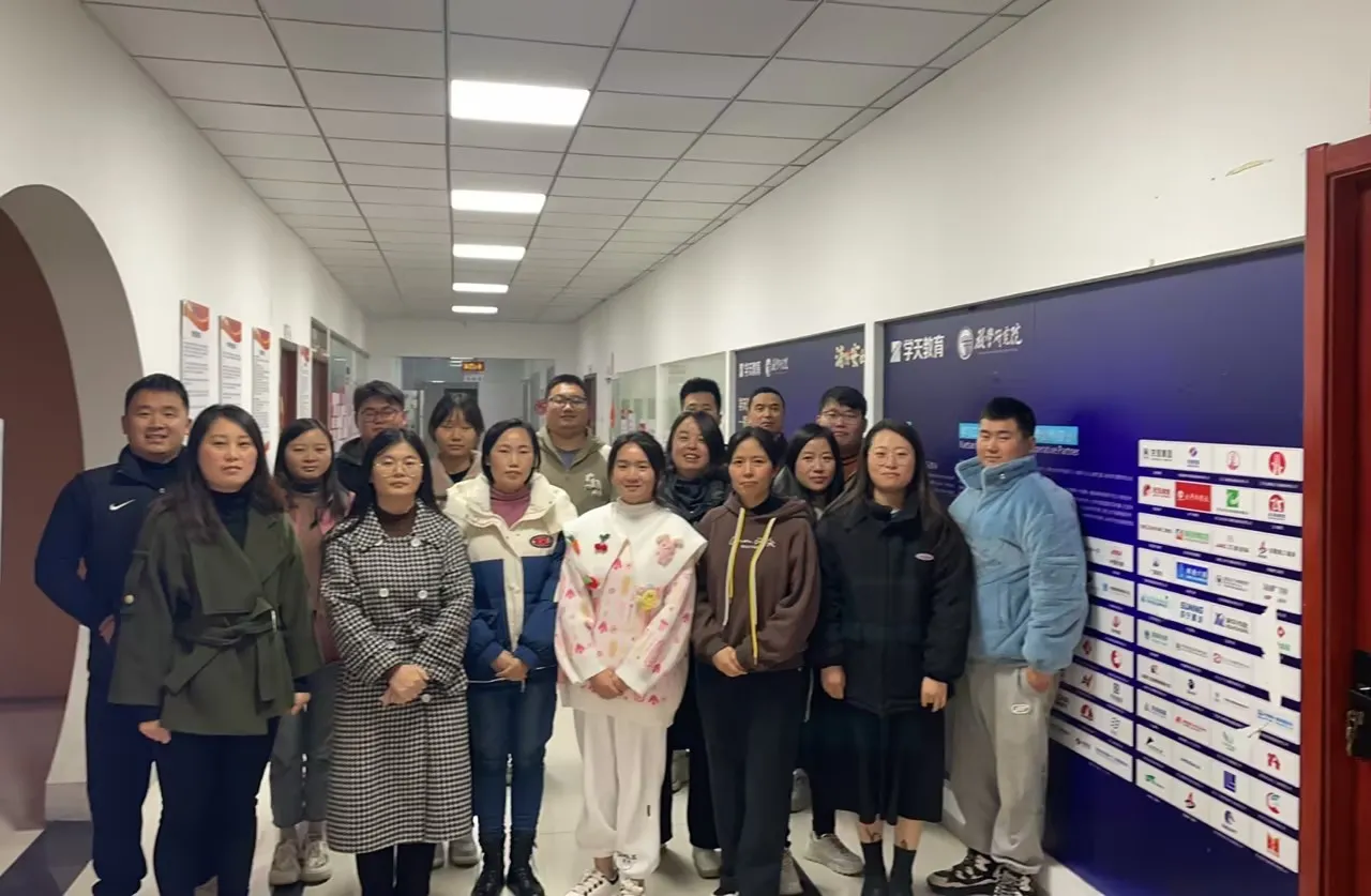学天教育_合肥消防学校_分校风采