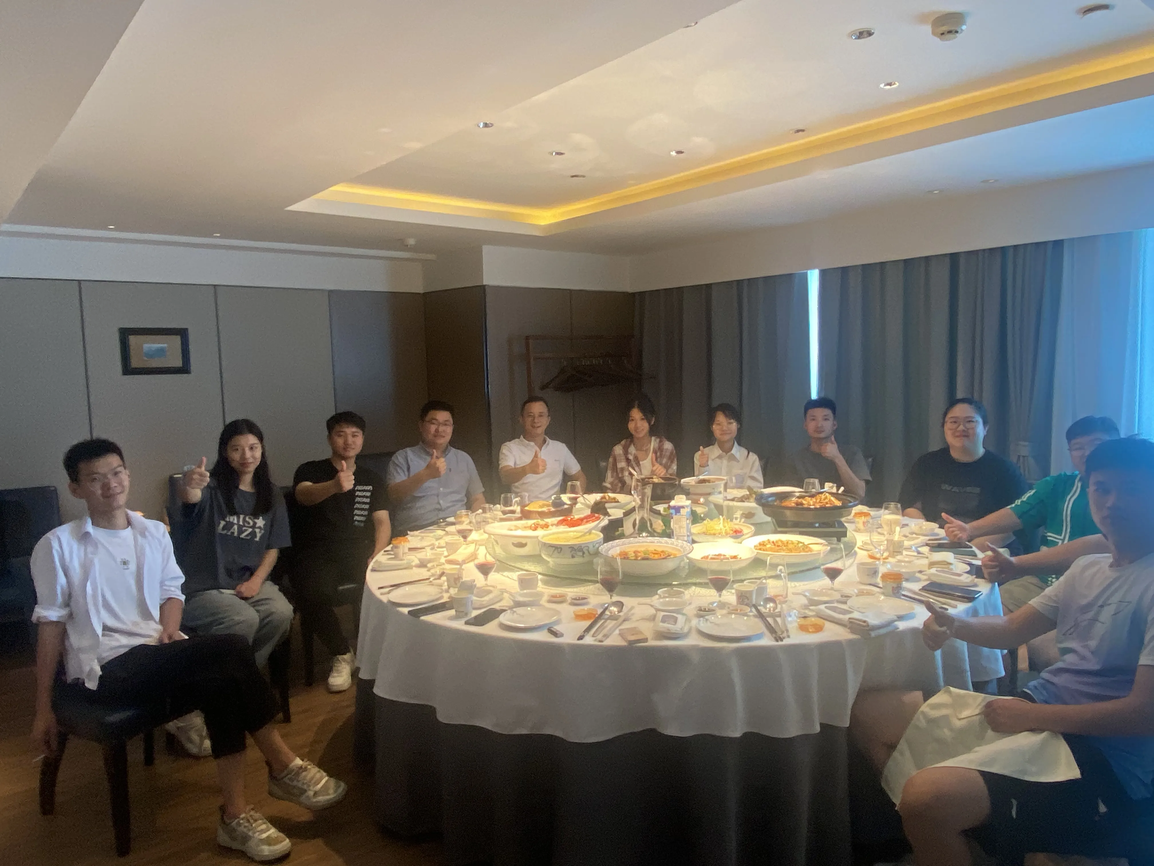 学天教育_杭州消防学校_分校风采