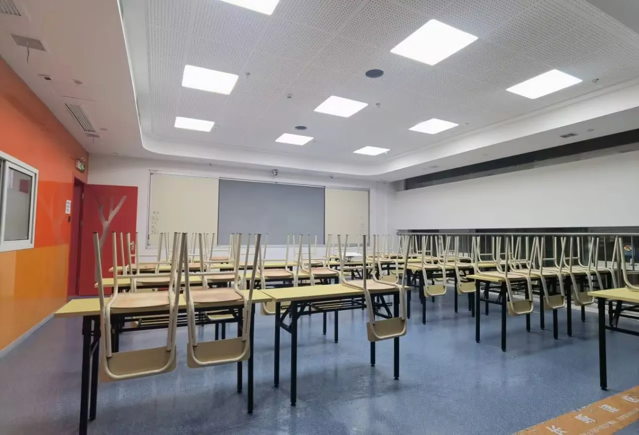学天教育_无锡消防学校_分校风采