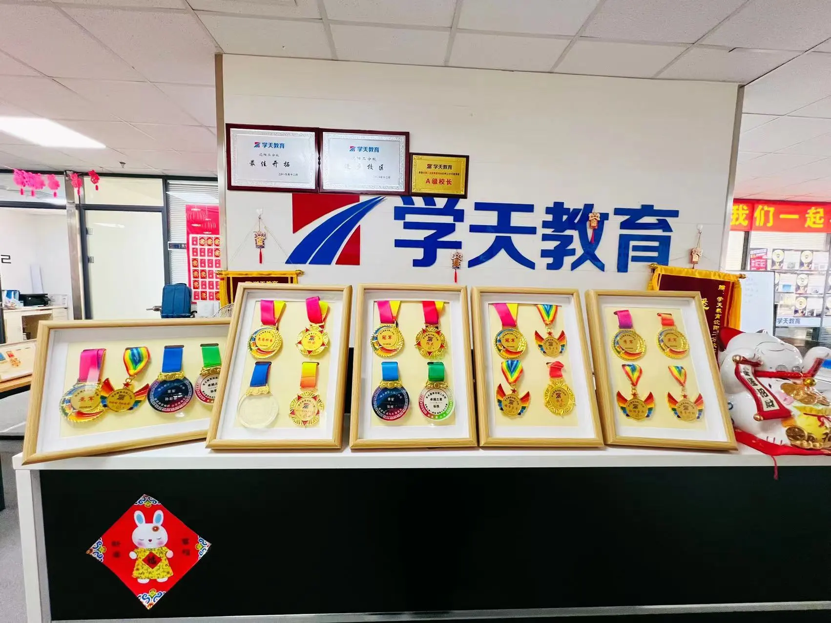 学天教育_沈阳二分校_沈阳二分校