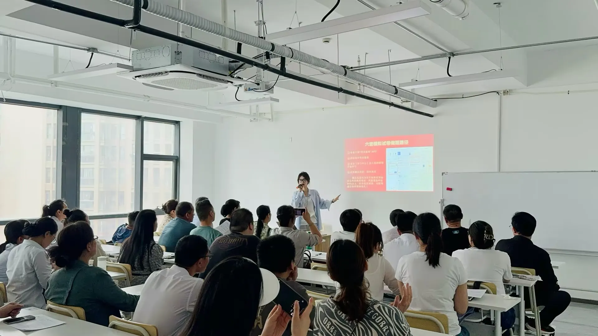 学天教育_嘉兴消防学校_分校风采