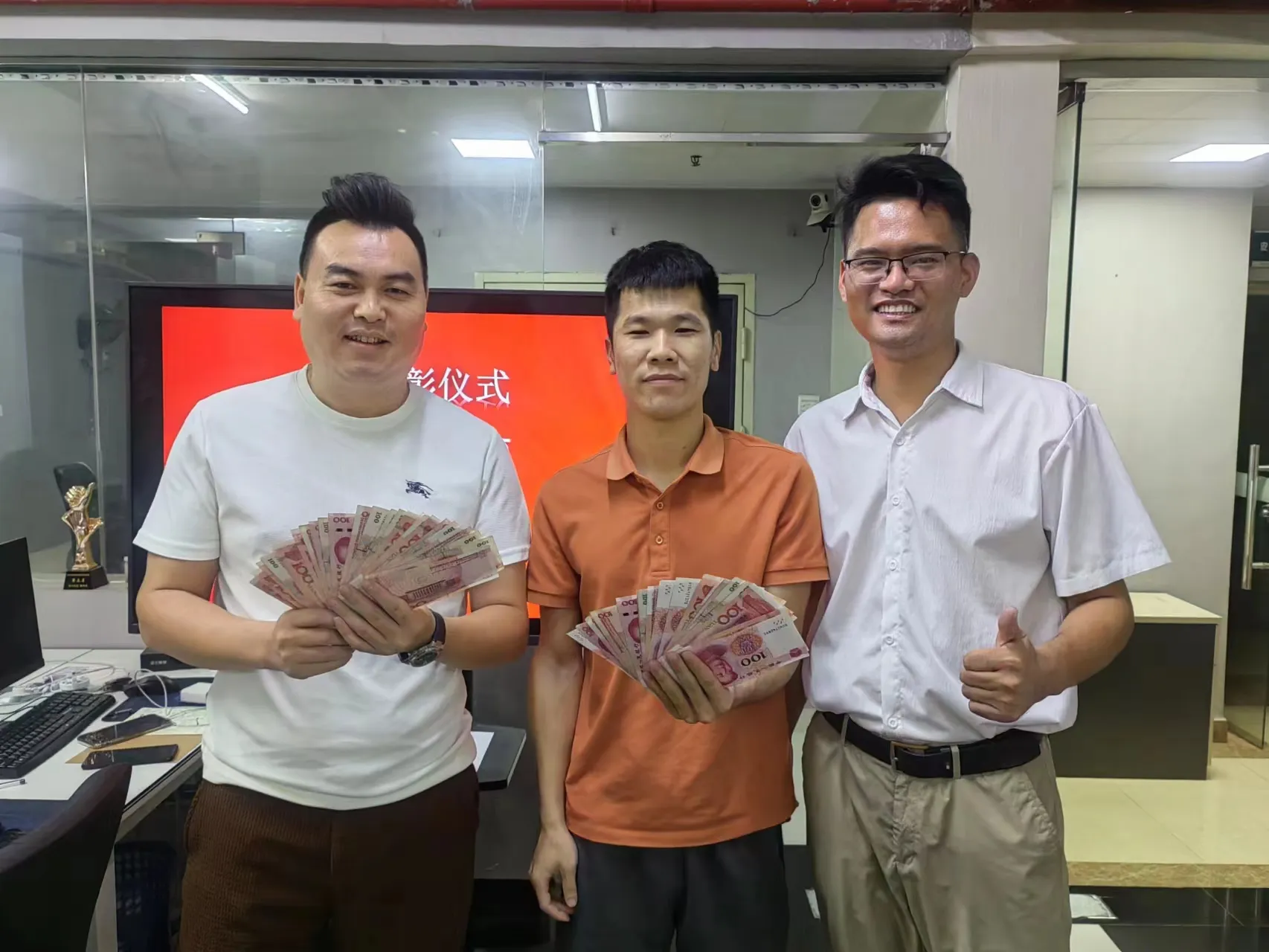 学天教育_漳州消防学校_分校风采