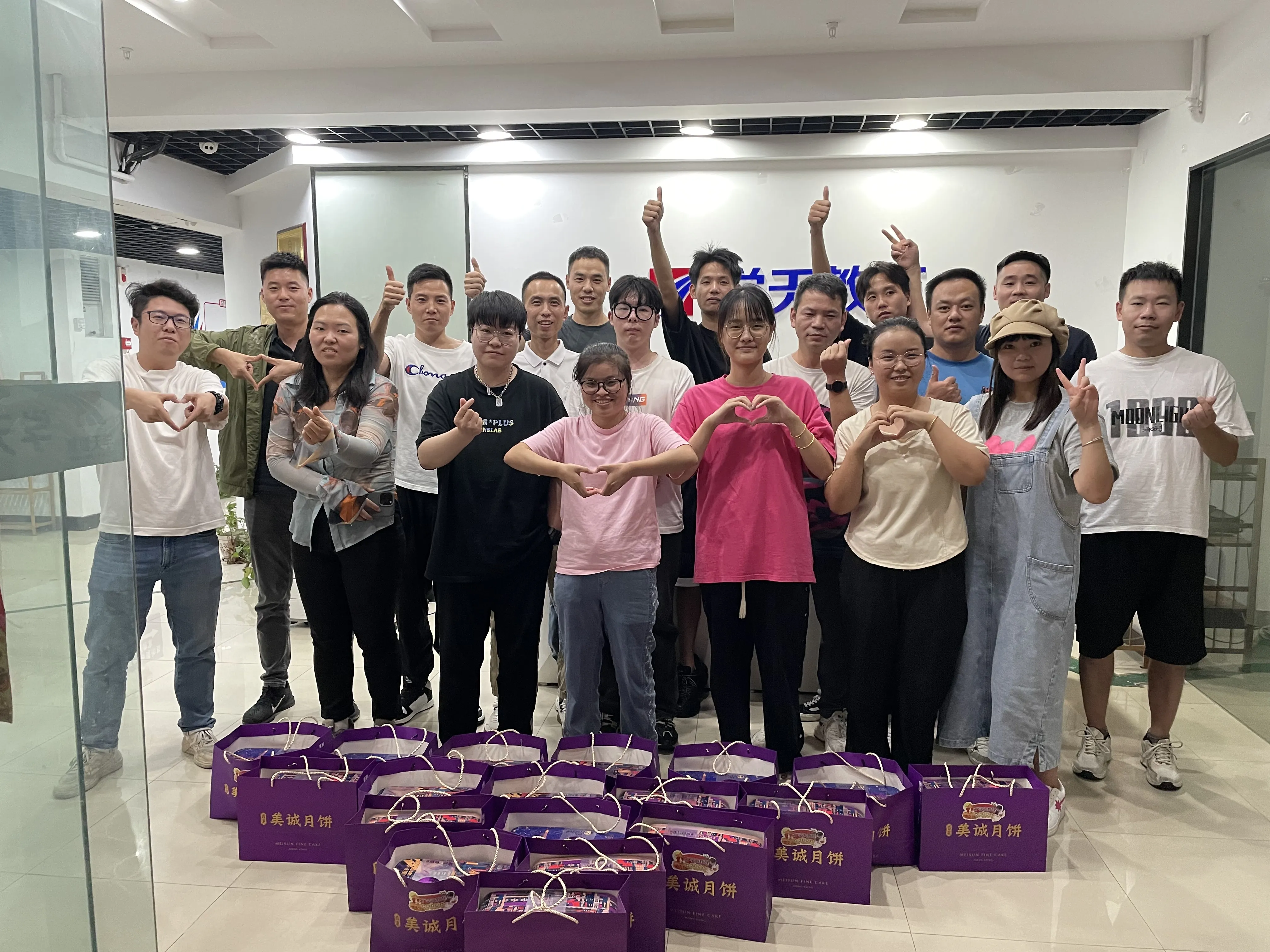 学天教育_宁波消防学校_分校风采