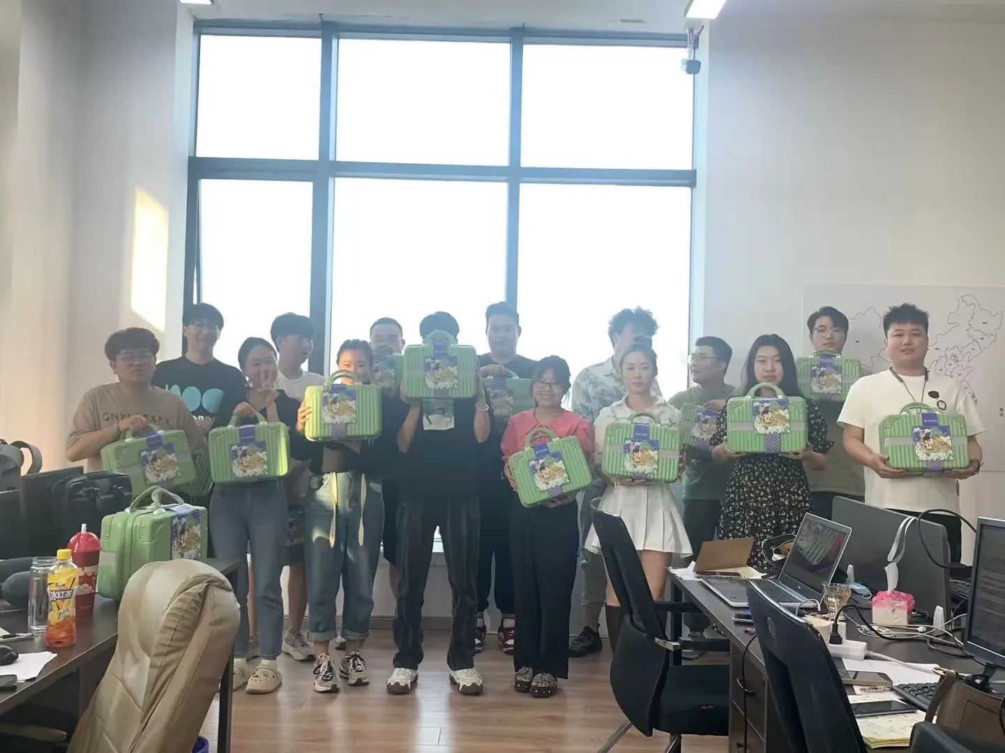 学天教育_大连消防学校_分校风采