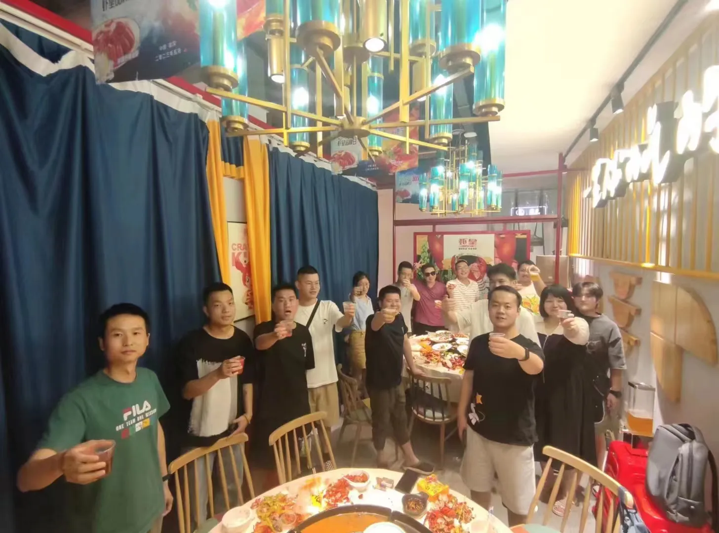 学天教育_武汉消防学校_分校风采
