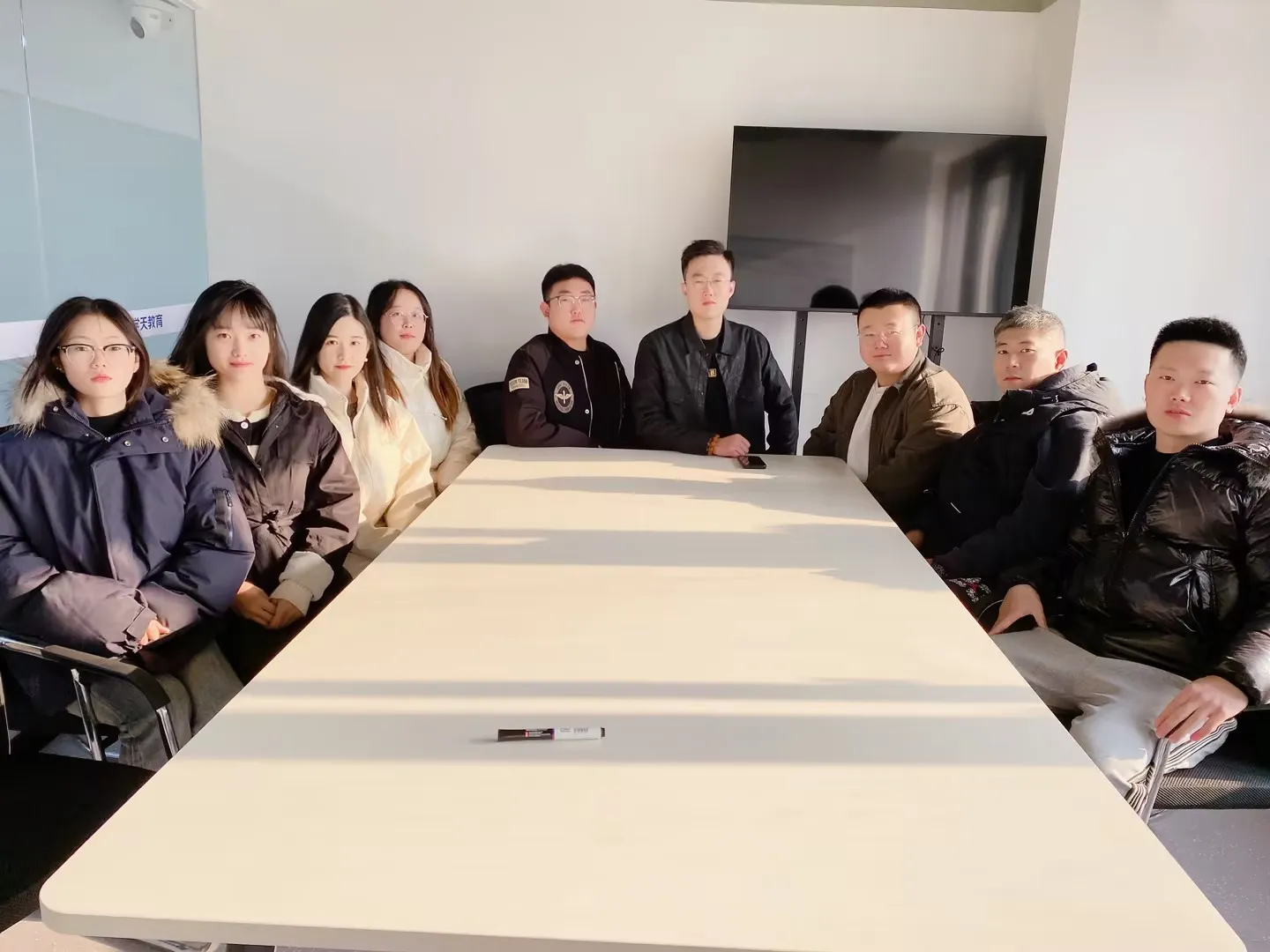学天教育_烟台消防学校_分校风采