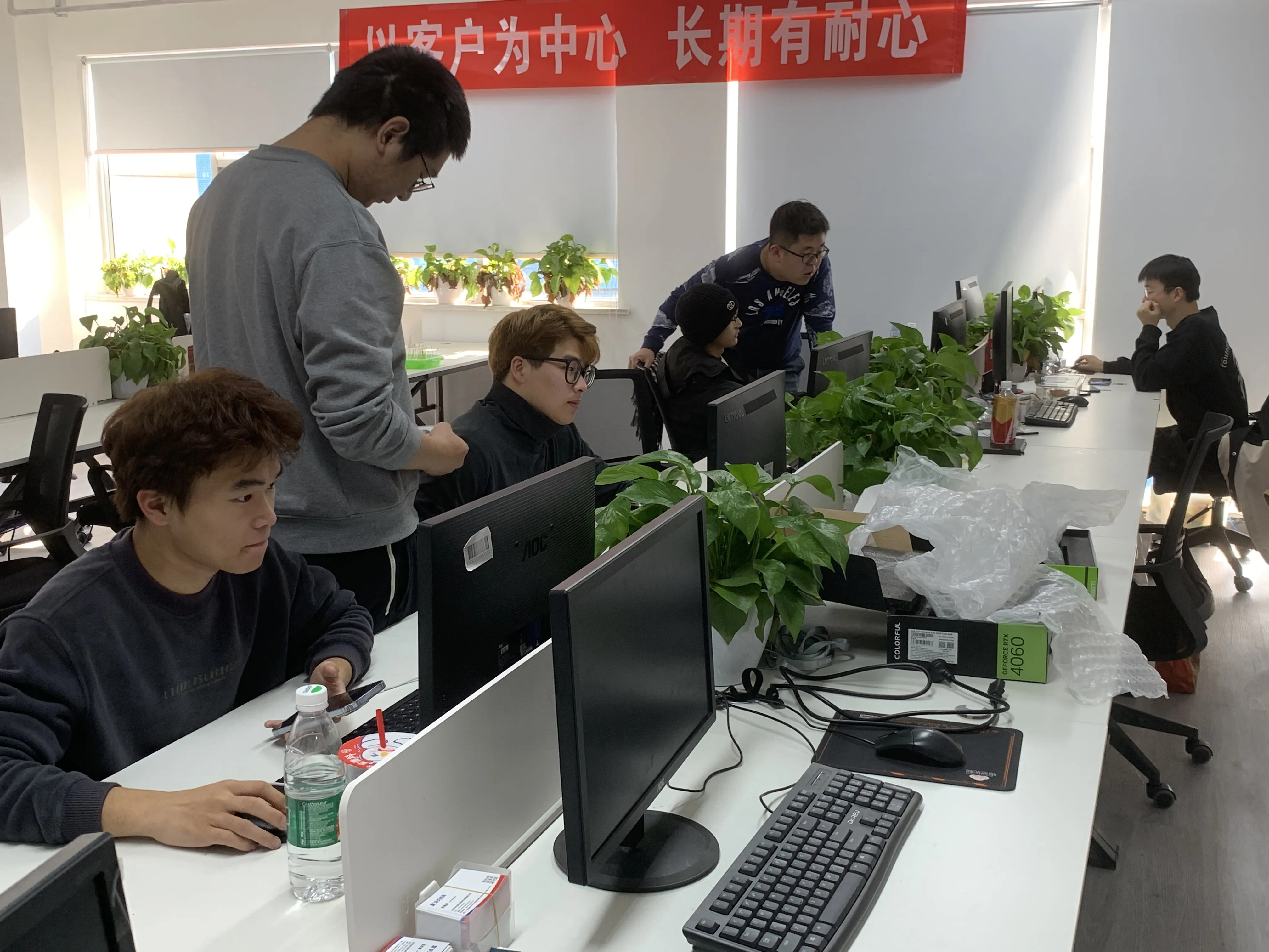学天教育_常州消防学校_分校风采