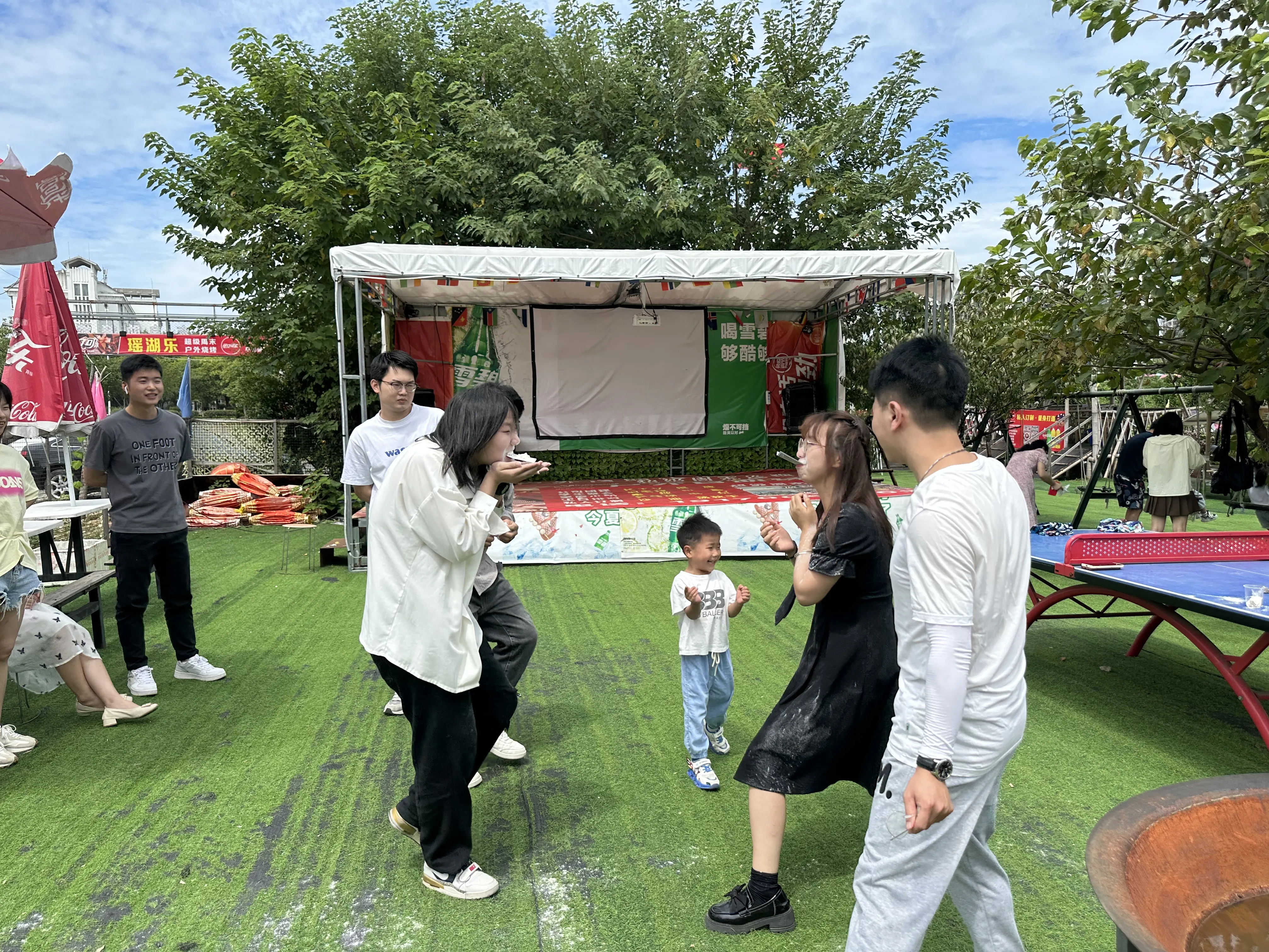学天教育_南昌消防学校_分校风采