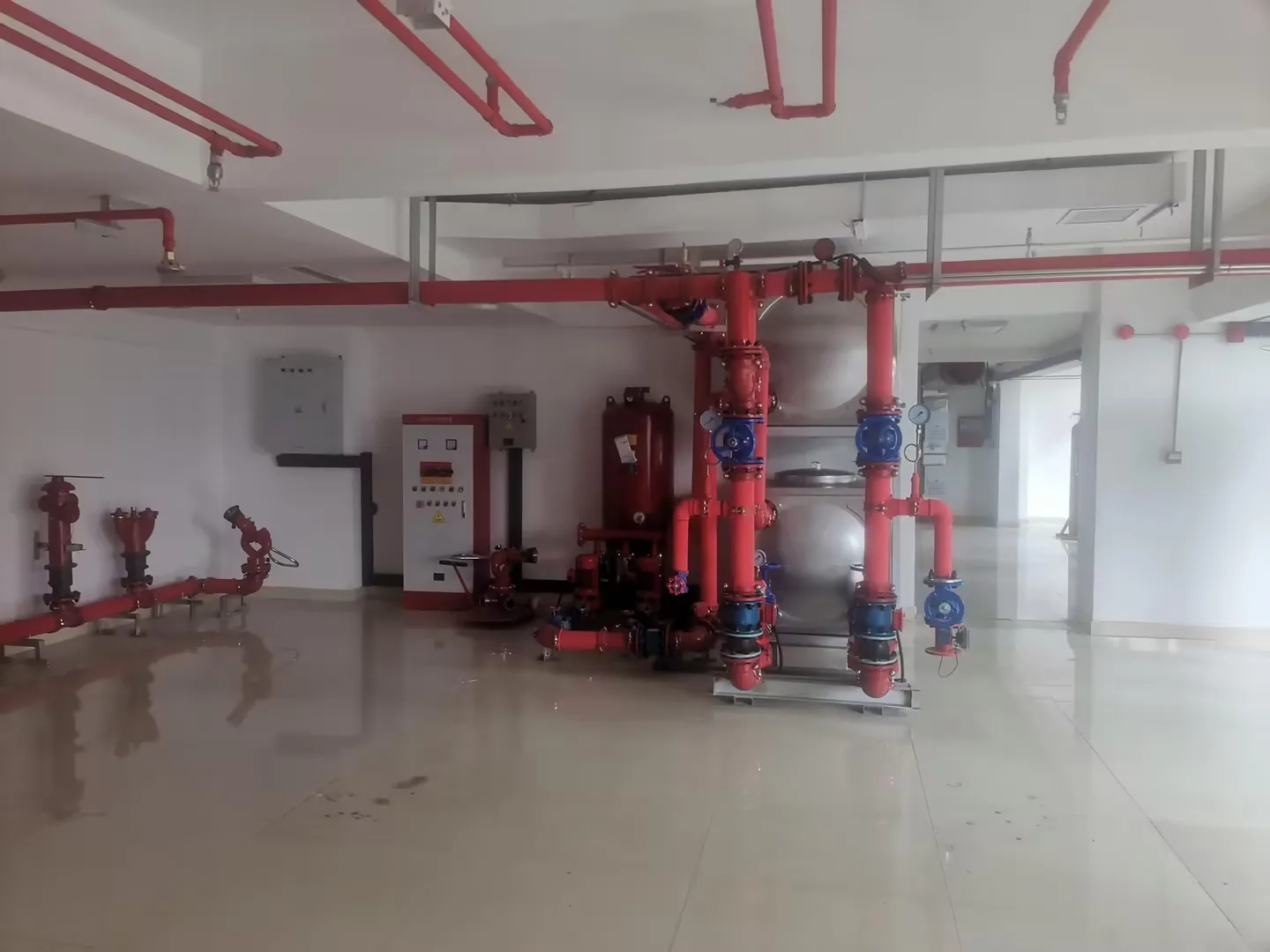 学天教育_洛阳消防学校_洛阳消防学校