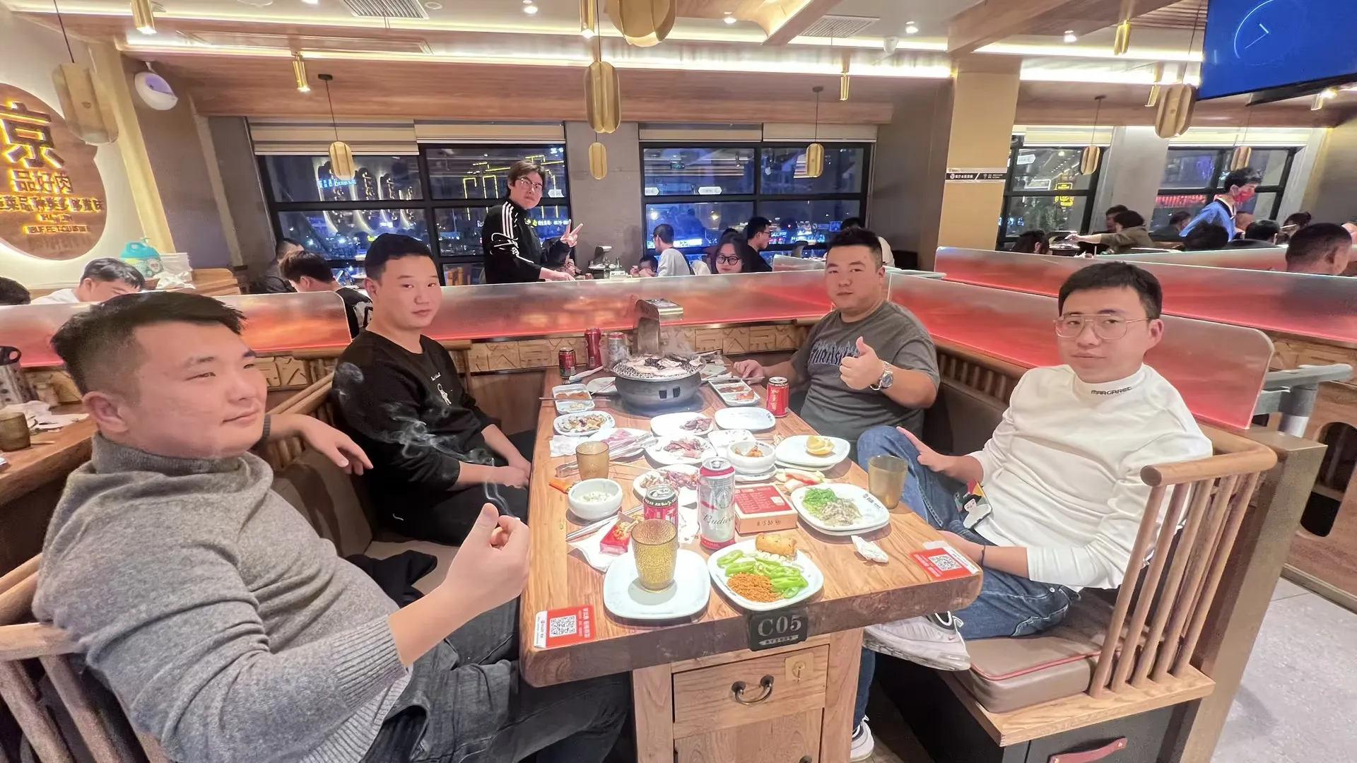 学天教育_金华消防学校_分校风采