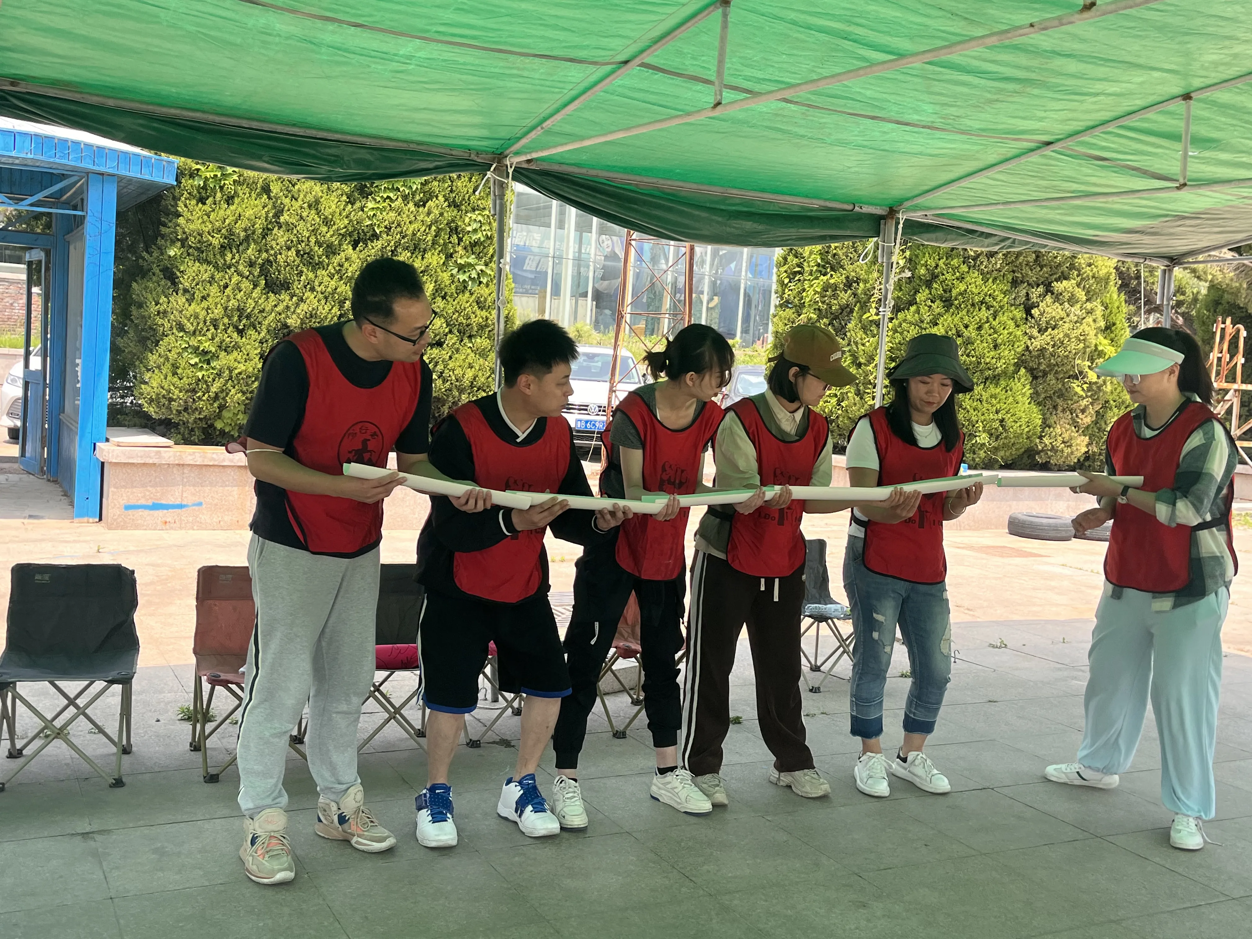学天教育_青岛消防学校_分校风采