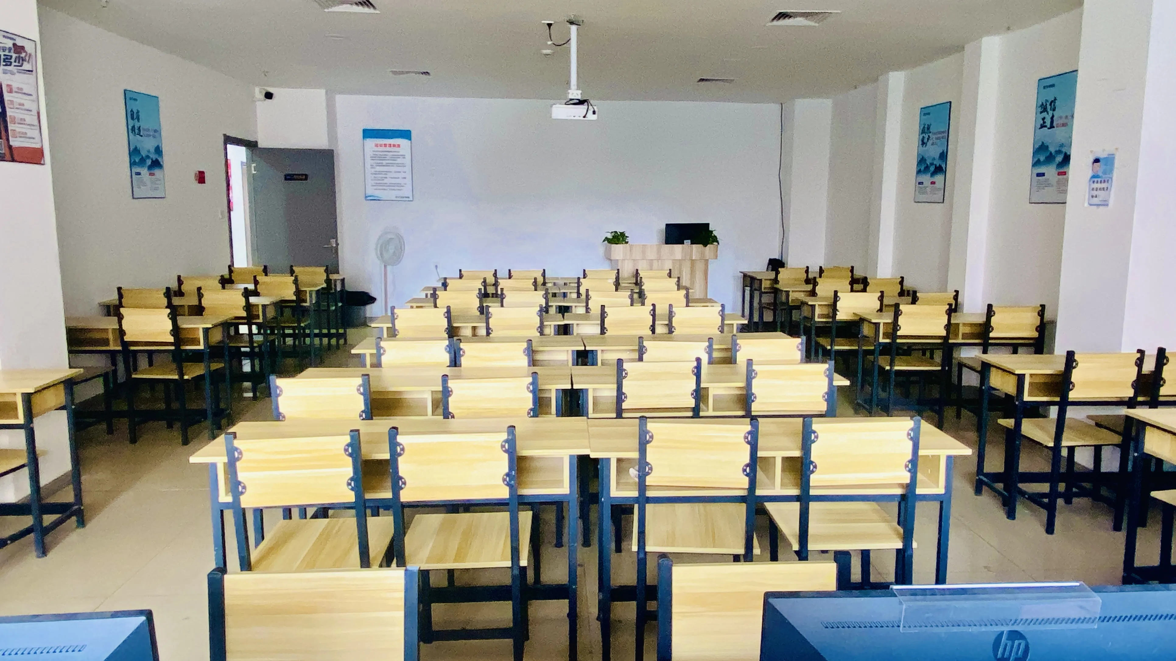 学天教育_苏州消防学校_分校风采