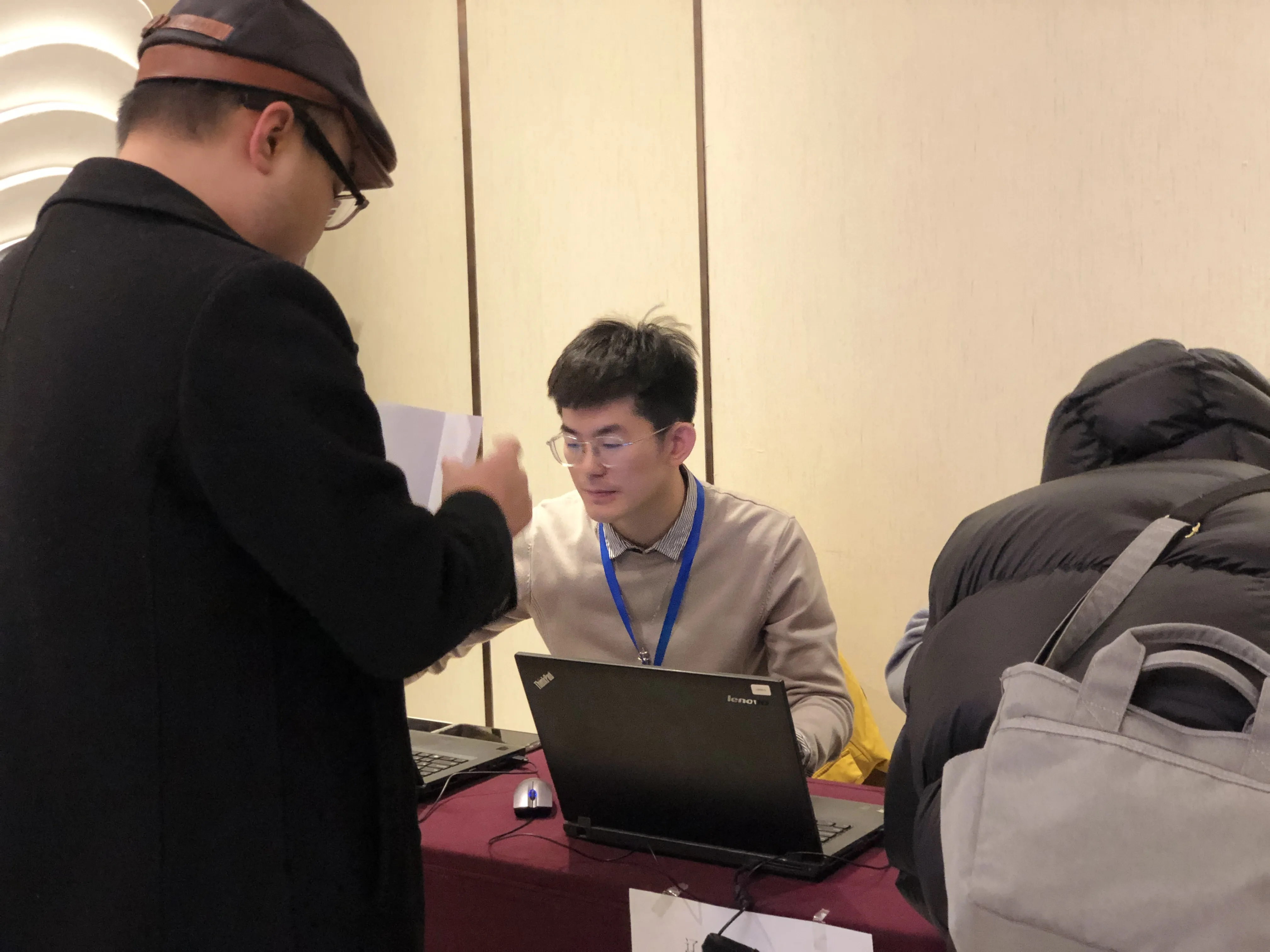 学天教育_沈阳三分校_员工服务