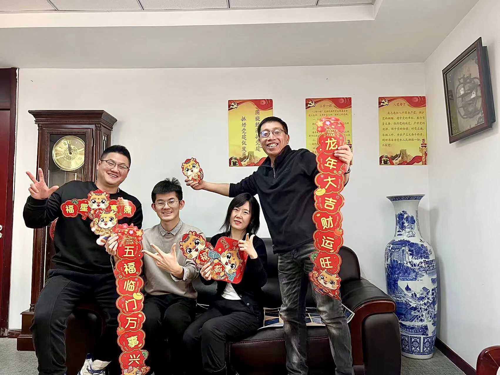 学天教育_沈阳三分校_分校风采