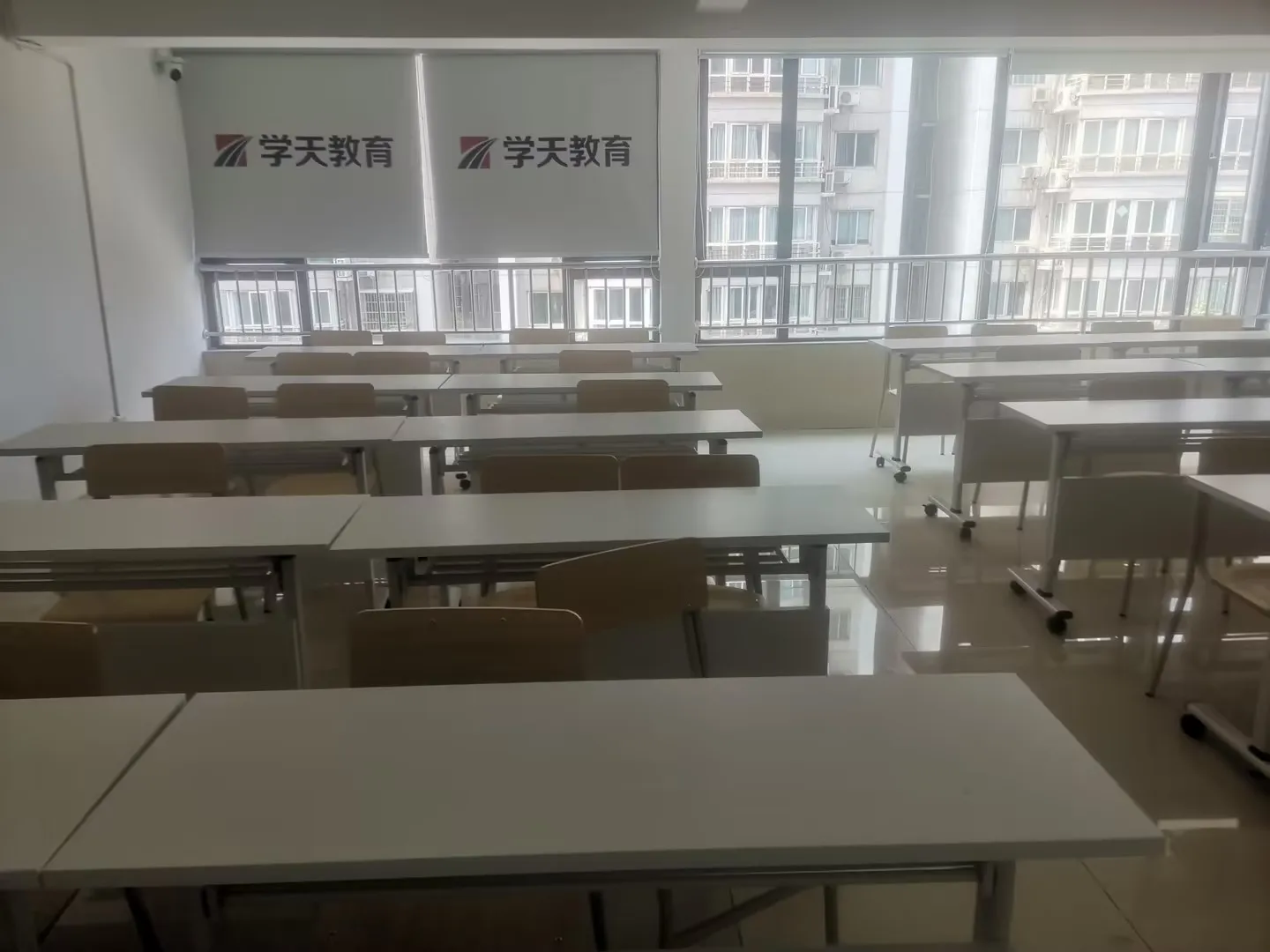 学天教育_洛阳消防学校_洛阳消防学校