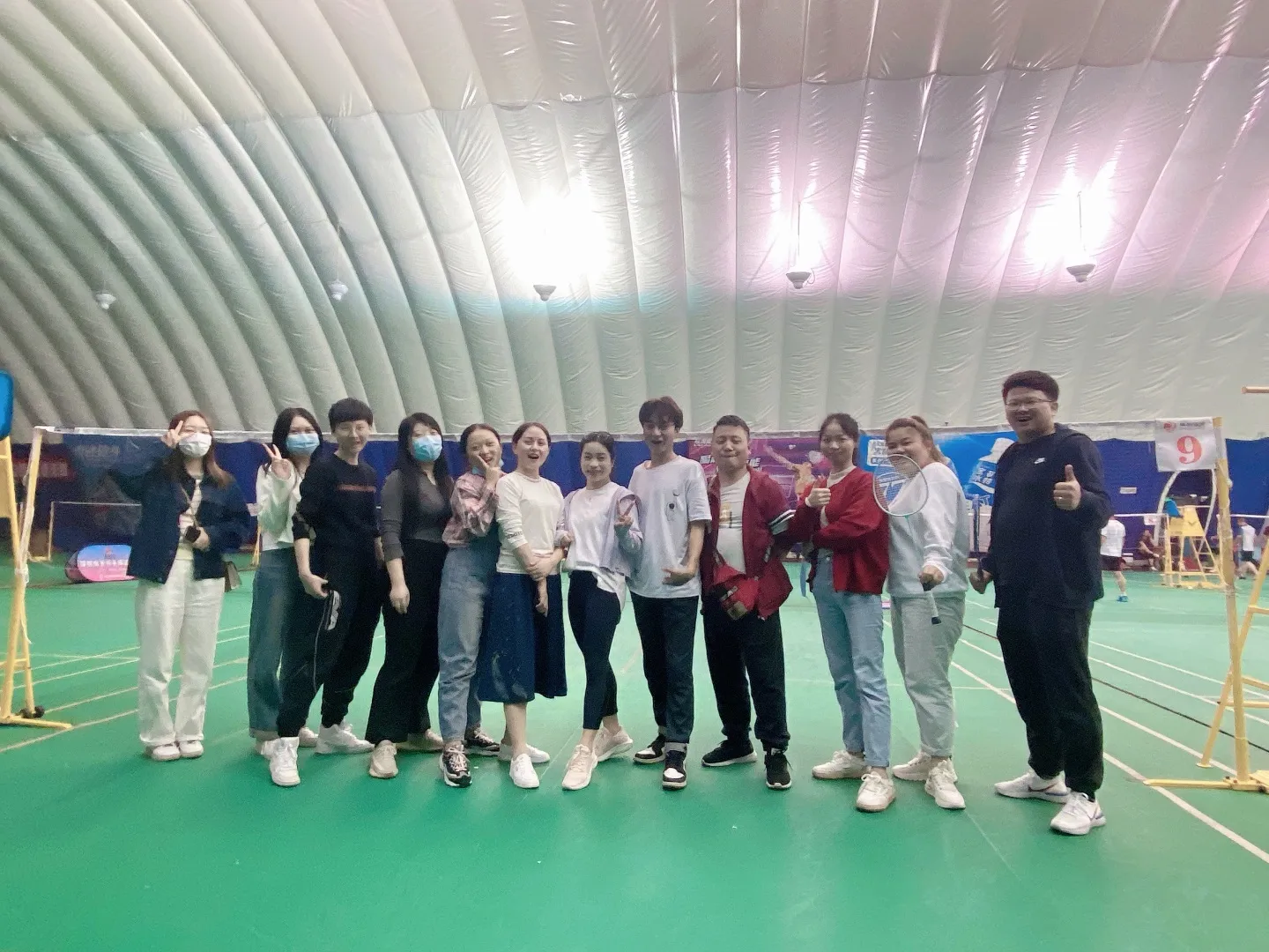 学天教育_长沙四分校_分校风采