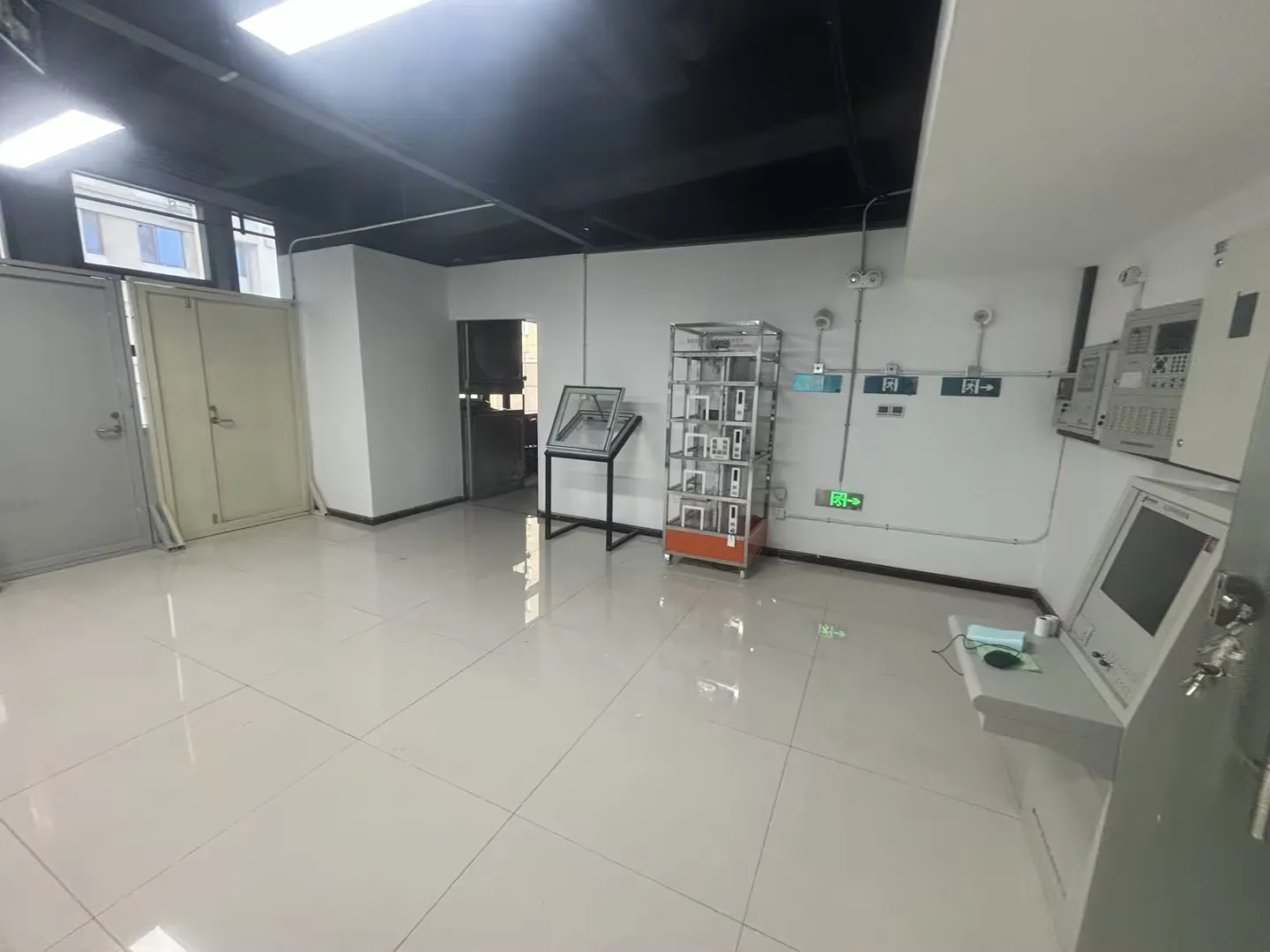 学天教育_唐山消防学校_分校风采