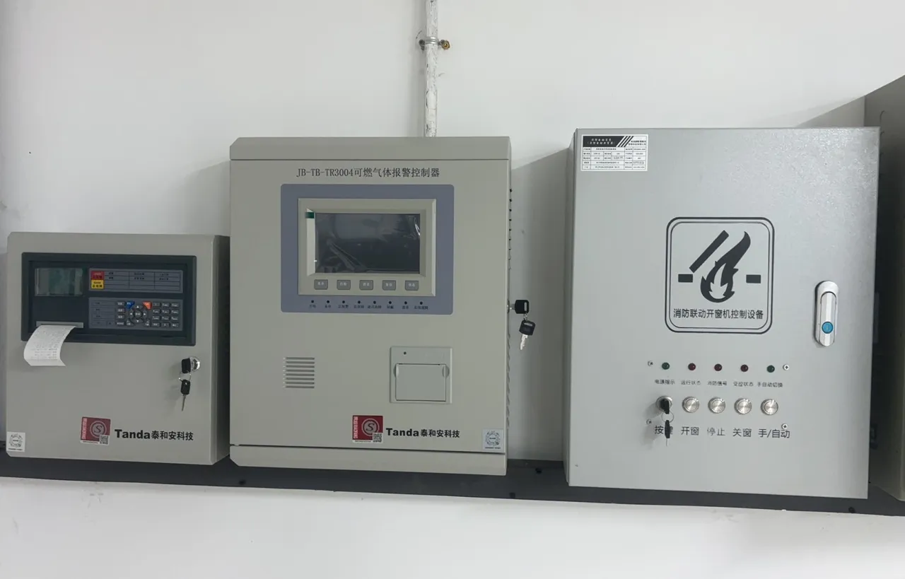 学天教育_唐山消防学校_分校风采