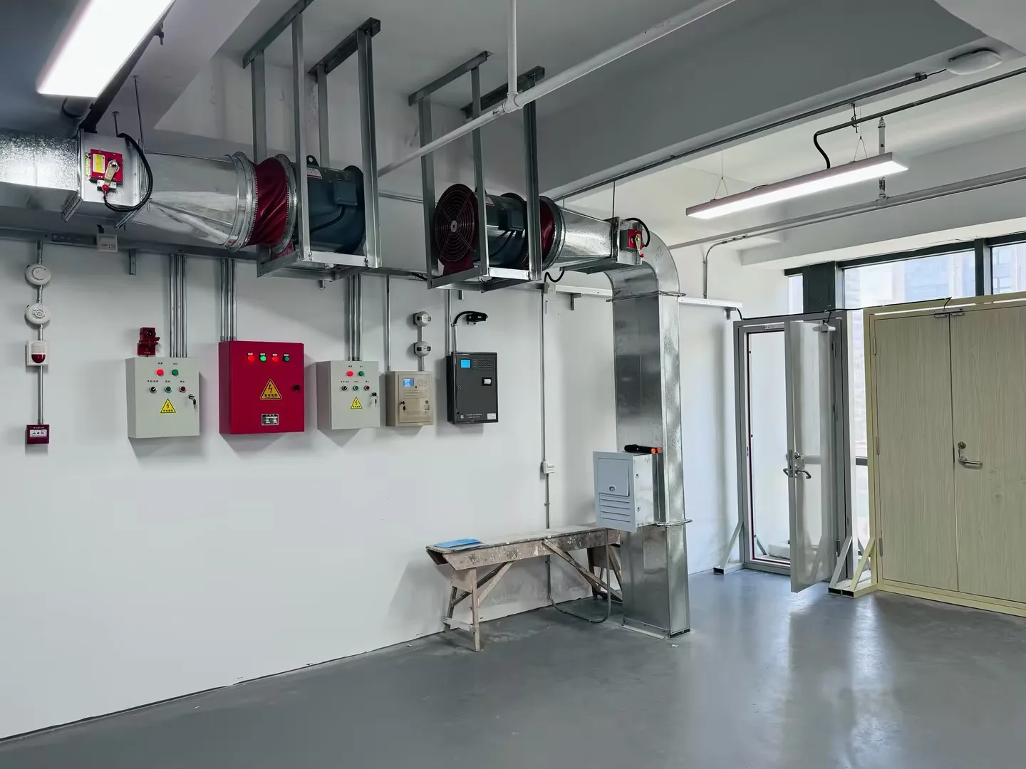 学天教育_嘉兴消防学校_分校风采