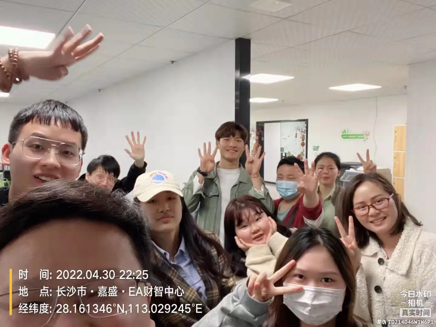 学天教育_长沙四分校_分校风采