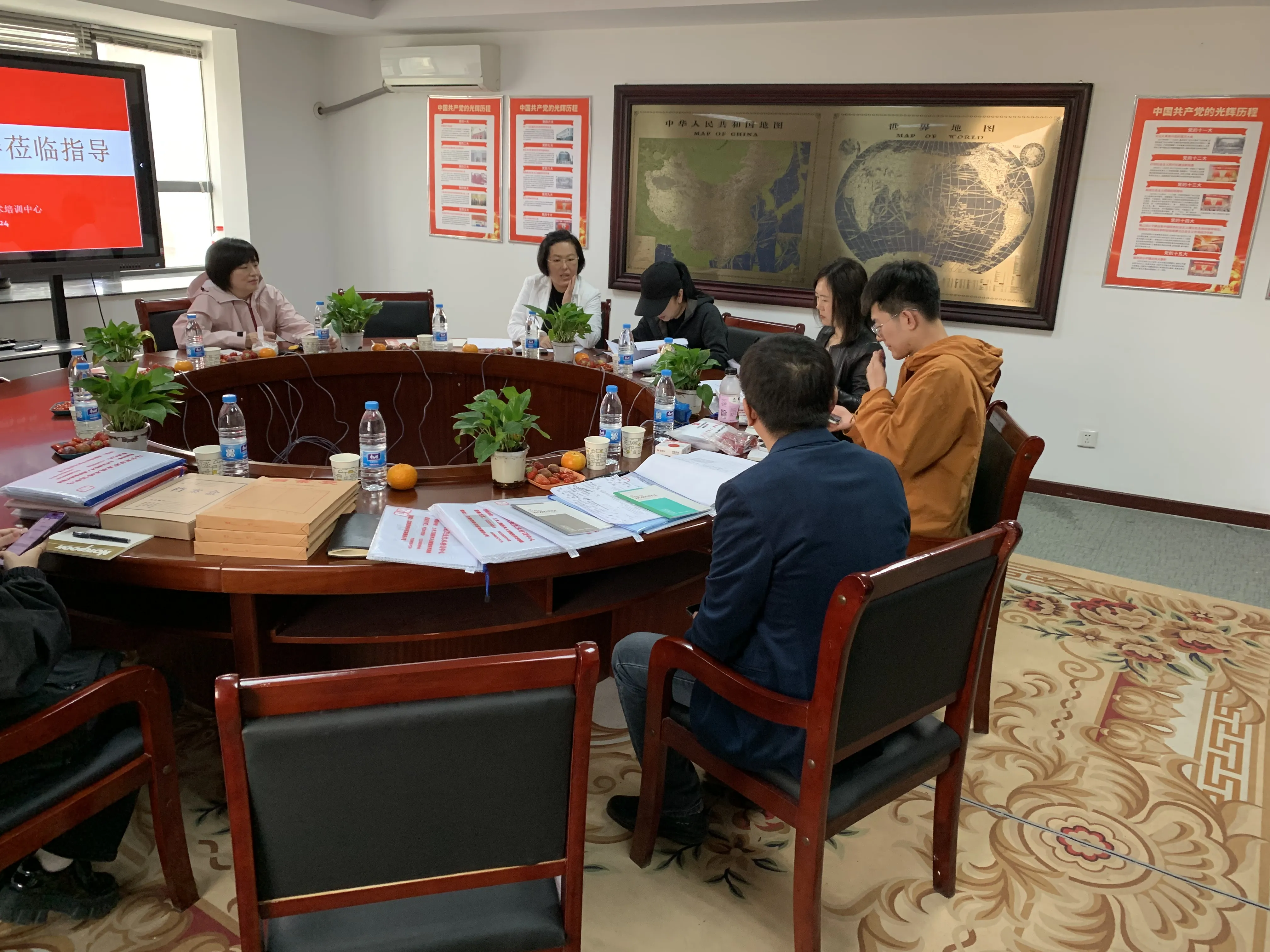 学天教育_沈阳三分校_员工服务