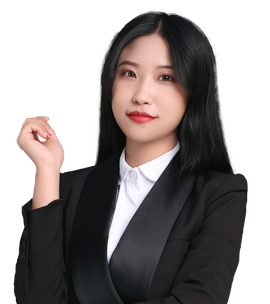 于倩形象照