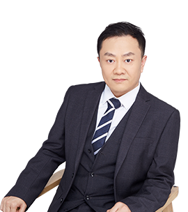 仇牧形象照