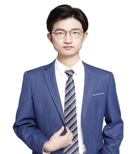 凌杰形象照