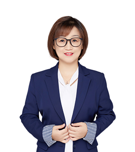 刘丹形象照
