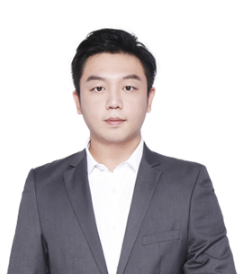 唐鹤（消防）形象照