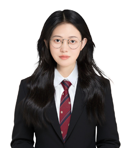 张露霏形象照
