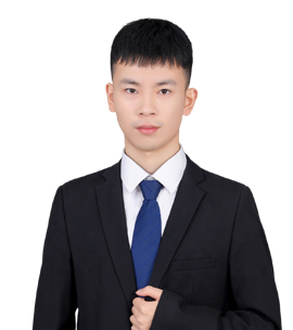 徐中豪形象照