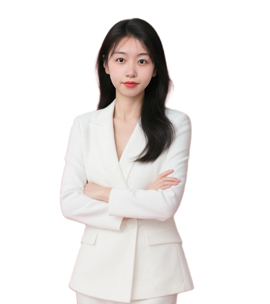徐淡美形象照