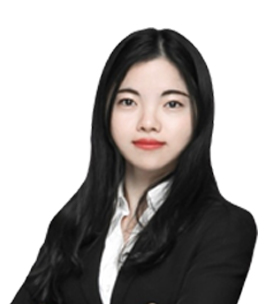 李玲玉形象照