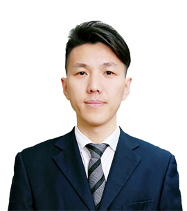 段瑞鹏形象照
