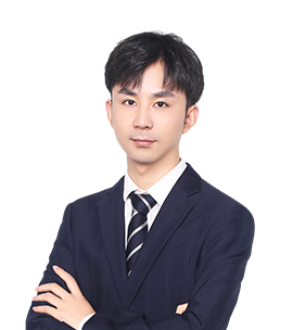 袁磊形象照