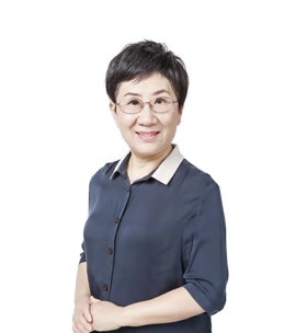 吕青形象照
