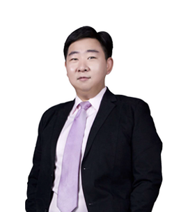 衣铖形象照