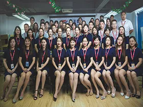 学天教育_合肥一分校_风采展示录
