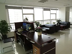 学天教育_台州分校_办公场地