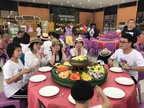 学天教育_绍兴分校_泰国旅游3