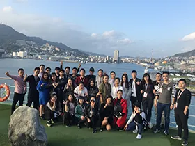 学天教育_建学分校_海外游玩