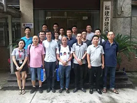 学天教育_福州分校_参观企业