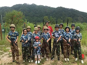 学天教育_福州分校_福州分校风采录