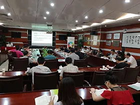 学天教育_深圳分校_线下授课